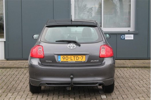 Toyota Auris - 1.3 VVT-I 74KW Aspiration | Climate Controle - 1