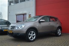 Nissan Qashqai - Tekna Premium 2.0 4X4