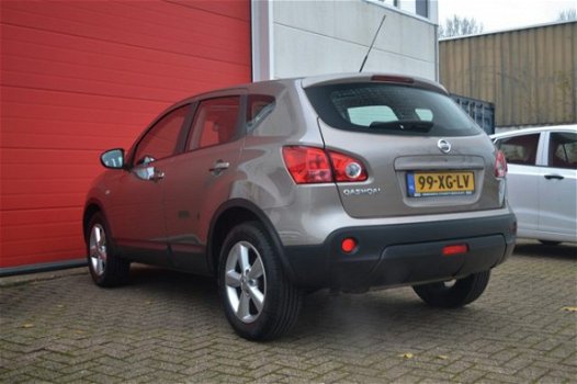 Nissan Qashqai - Tekna Premium 2.0 4X4 - 1