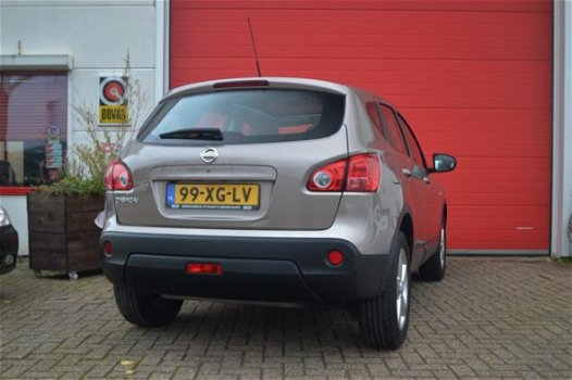 Nissan Qashqai - Tekna Premium 2.0 4X4 - 1