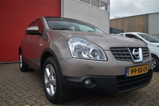 Nissan Qashqai - Tekna Premium 2.0 4X4 - 1