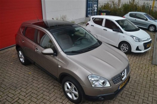 Nissan Qashqai - Tekna Premium 2.0 4X4 - 1