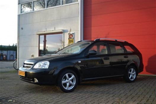 Chevrolet Nubira - 1.8-16V Style - VERKOCHT - 1