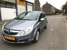 Opel Corsa - 1.3 CDTi Business