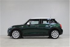 Mini Mini Cooper - 1.5 Business navigatie/keyles start/5drs/136pk