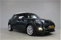 Mini Mini Cooper - 1.5 Business navigatie/keyles start/5drs/136pk - 1 - Thumbnail