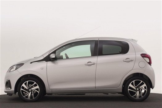 Peugeot 108 - 1.0 68pk 5D Allure | NAVI VIA APP | CAMERA - 1