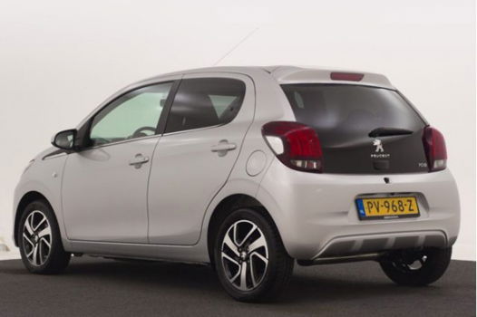 Peugeot 108 - 1.0 68pk 5D Allure | NAVI VIA APP | CAMERA - 1