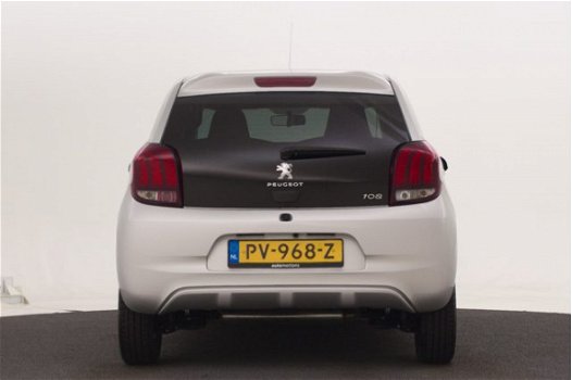 Peugeot 108 - 1.0 68pk 5D Allure | NAVI VIA APP | CAMERA - 1