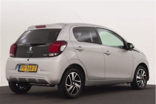 Peugeot 108 - 1.0 68pk 5D Allure | NAVI VIA APP | CAMERA - 1