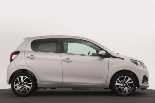 Peugeot 108 - 1.0 68pk 5D Allure | NAVI VIA APP | CAMERA - 1