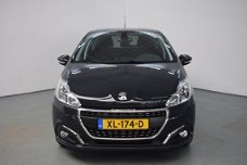 Peugeot 208 - 1.2 Puretech 82pk Signature | Nav | PDC | Cruise