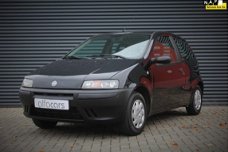 Fiat Punto - 1.2 S l NIEUWE APK l DISTR. VERVANGEN l NIEUWE BANDEN l