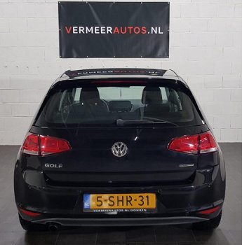 Volkswagen Golf - 1.6 TDI Trendline BlueMotion 2014 - 1