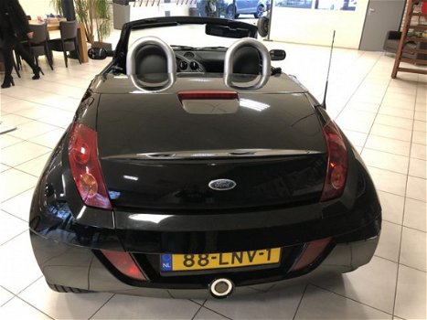 Ford Streetka - 1.6 First Edition - 1