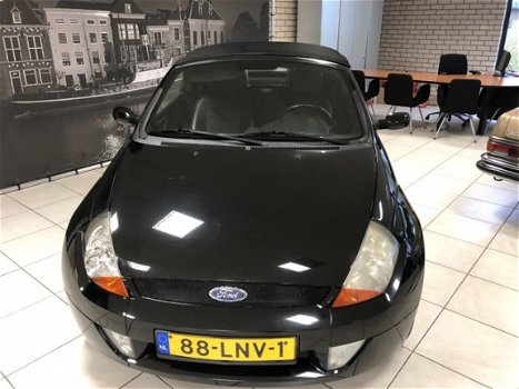 Ford Streetka - 1.6 First Edition - 1