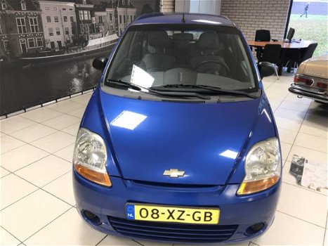 Chevrolet Matiz - 0.8 Spirit - 1