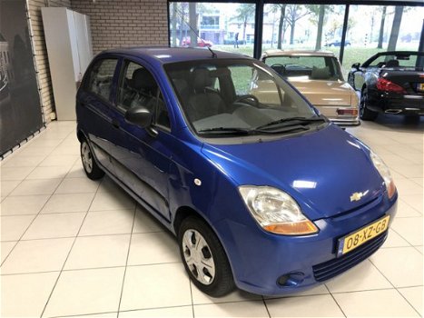 Chevrolet Matiz - 0.8 Spirit - 1