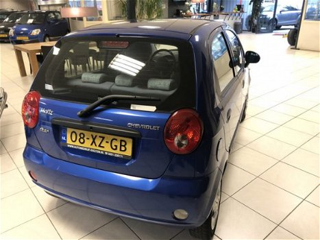 Chevrolet Matiz - 0.8 Spirit - 1