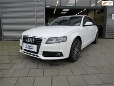 Audi A4 Avant - 2.0 TFSI quattro Pro Line Business