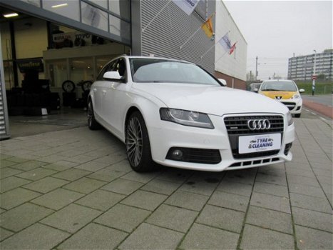 Audi A4 Avant - 2.0 TFSI quattro Pro Line Business - 1