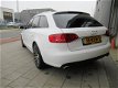 Audi A4 Avant - 2.0 TFSI quattro Pro Line Business - 1 - Thumbnail