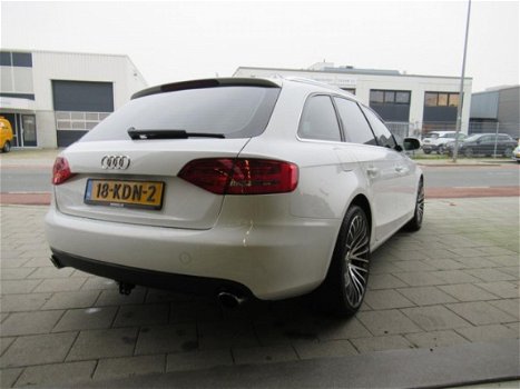 Audi A4 Avant - 2.0 TFSI quattro Pro Line Business - 1