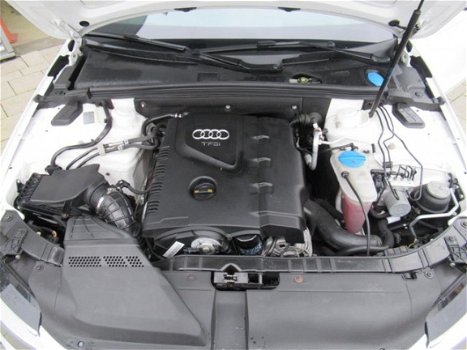 Audi A4 Avant - 2.0 TFSI quattro Pro Line Business - 1