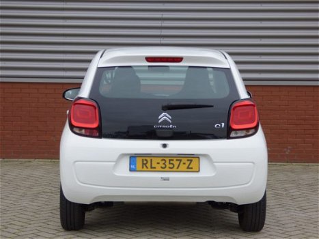 Citroën C1 - Feel Airco Isofix Bluetooth - 1