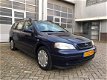 Opel Astra Wagon - 1.6 GL LAGE KMS/NL AUTO/Cruise/2e Eigenaar - 1 - Thumbnail