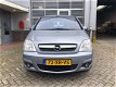 Opel Meriva - 1.6-16V Temptation AIRCO/5 DRS/CRUISE/2e Eigenaar/NAP - 1 - Thumbnail