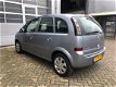 Opel Meriva - 1.6-16V Temptation AIRCO/5 DRS/CRUISE/2e Eigenaar/NAP - 1 - Thumbnail