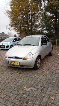 Ford Ka - 1.3 Cool & Sound - 1