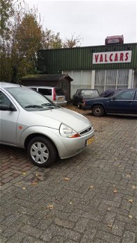 Ford Ka - 1.3 Cool & Sound - 1