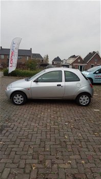 Ford Ka - 1.3 Cool & Sound - 1