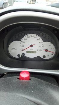 Ford Ka - 1.3 Cool & Sound - 1