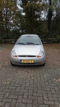 Ford Ka - 1.3 Cool & Sound - 1