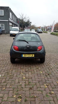 Ford Ka - 1.3 Futura - 1