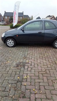 Ford Ka - 1.3 Futura - 1