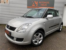 Suzuki Swift - 1.3 Comfort *NAP*AIRCO*ELEKTR. RAMEN*STUURBEKR.*LM. VELGEN