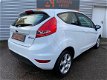 Ford Fiesta - 1.25 Limited *AIRCO*APK*LM. VELGEN*MULTIF. STUUR*AUX - 1 - Thumbnail