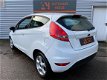 Ford Fiesta - 1.25 Limited *AIRCO*APK*LM. VELGEN*MULTIF. STUUR*AUX - 1 - Thumbnail