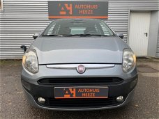 Fiat Punto Evo - 1.3 M-Jet Dynamic *MULTIF. STUUR*C.CONTROL*AIRCO*ELEKTR, RAMEN