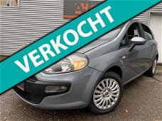 Fiat Punto Evo - 1.2 Dynamic *MULTIF. STUUR*AIRCO*ELEKTR. RAMEN*APK