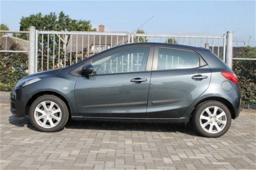 Mazda 2 - 2 1.3 TS / 1e eigenaar / afnb trekhaak / NAP - 1