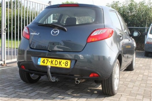 Mazda 2 - 2 1.3 TS / 1e eigenaar / afnb trekhaak / NAP - 1