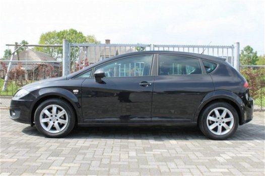 Seat Leon - 1.2 Tsi Good Stuff / Trekhaak / cruise / nap - 1