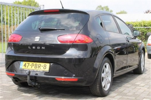 Seat Leon - 1.2 Tsi Good Stuff / Trekhaak / cruise / nap - 1