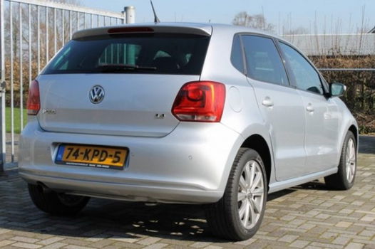 Volkswagen Polo - 1.4-16v Highline/pdc/clima/cruise/nap - 1