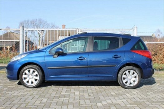 Peugeot 207 - SW 1.6 VTI XS /PDC / PAN DAK/ NAP - 1